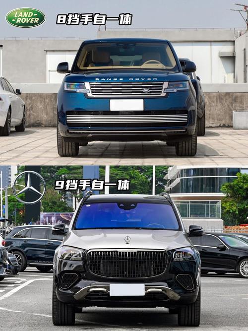 佛山223迈巴赫经典与现代的完美融合，路虎如何塑造独特的品牌形象